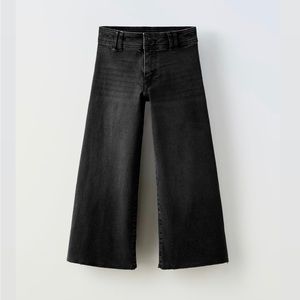 New Zara Marine Jeans
